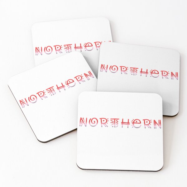 Item preview, Northern - 90s designed and sold by Bad Zombie .