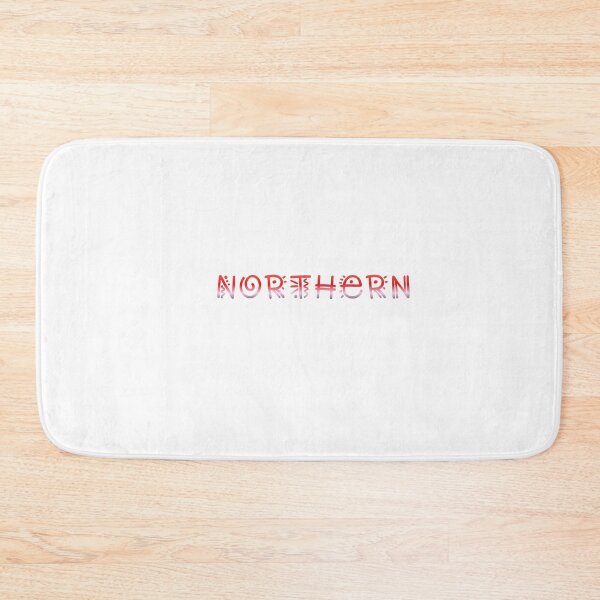 Item preview, Northern - 90s designed and sold by Bad Zombie .