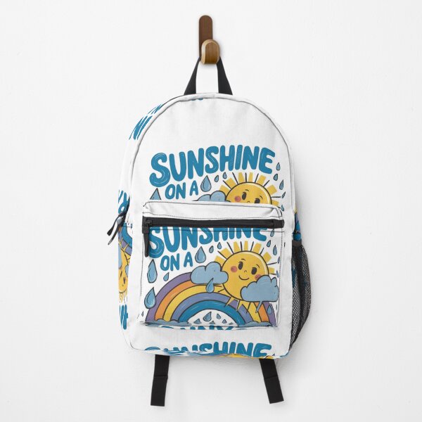 Item preview, Sunshine on a Rainy Day No.3 designed and sold by Gentle40Winks.