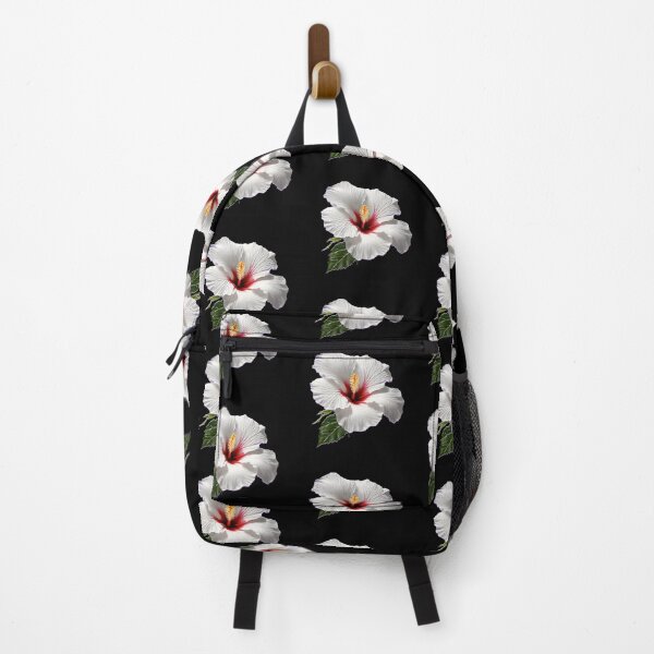 Item preview, Hibiscus flower. designed and sold by moths-minor.