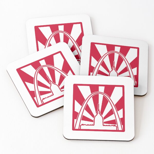 Item preview, St. Louis designed and sold by kmtnewsman.