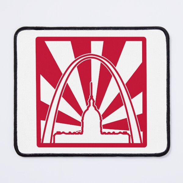 Item preview, St. Louis designed and sold by kmtnewsman.