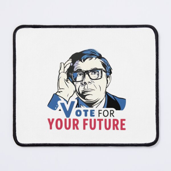 Item preview, Vote for your future designed and sold by HopInStyle31.
