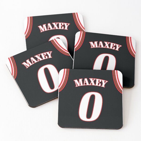 Item preview, Tyrese Maxey Jersey designed and sold by rtsmryan.