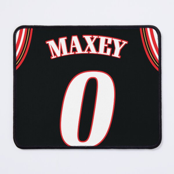 Item preview, Tyrese Maxey Jersey designed and sold by rtsmryan.