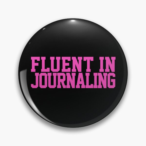 Artikelvorschau, Fließend im Journaling - Lustiges Journaling entworfen und verkauft von HappyArts90.