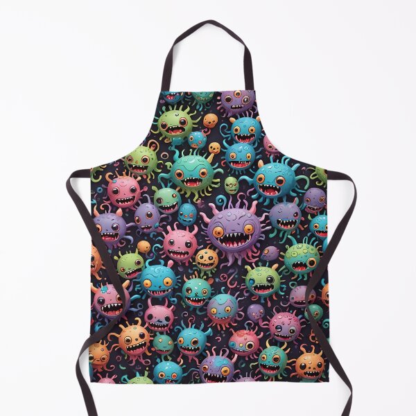 Item preview, Squirmy Doofnutz designed and sold by RelinCreates.