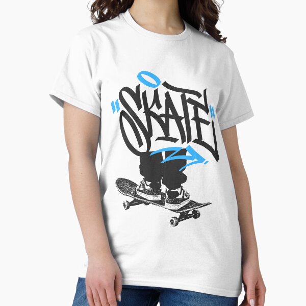 Item preview, Skate graffiti designed and sold by Peerless-Prime.