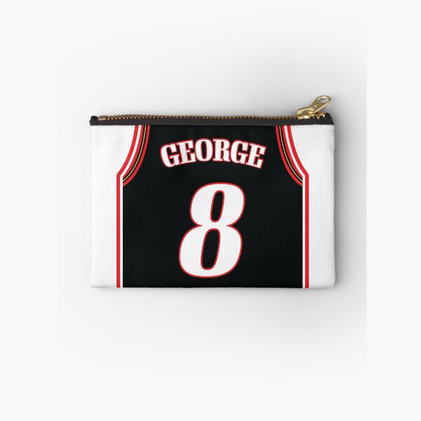 Item preview, Paul George Jersey designed and sold by rtsmryan.
