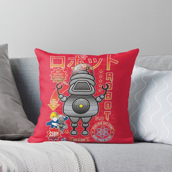 Item preview, Robot 3.0 designed and sold by heavyhand.