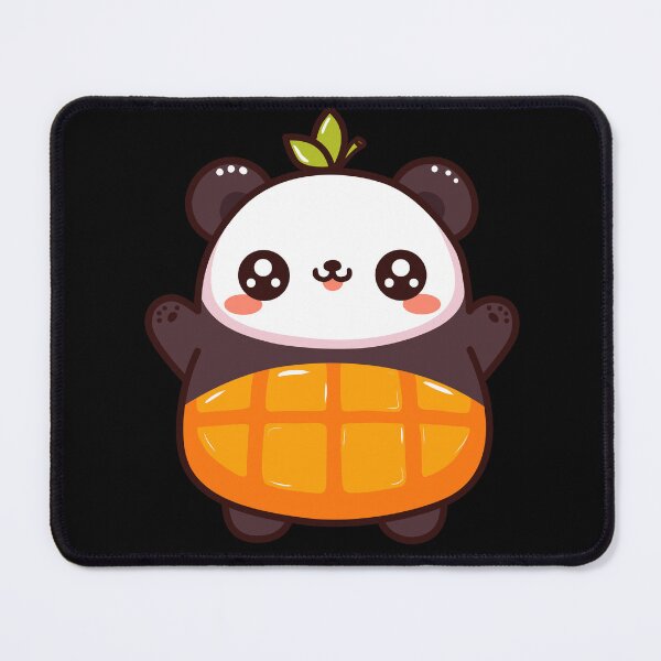 Item preview, Mango Panda designed and sold by Delidream.