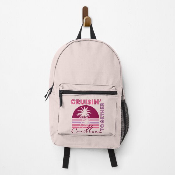 Item preview, Cruising Together Caribbean designed and sold by EmoryGeis.