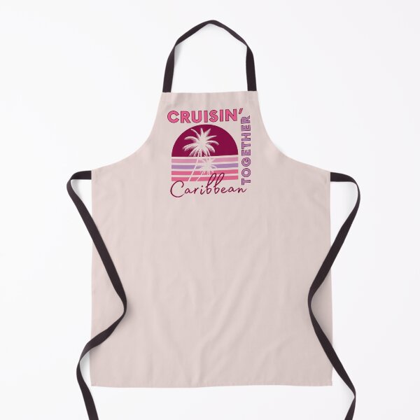 Item preview, Cruising Together Caribbean designed and sold by EmoryGeis.