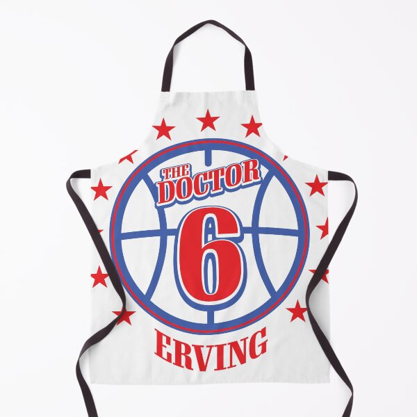 Item preview, Julius Erving - Philly's Doctor designed and sold by rtsmryan.