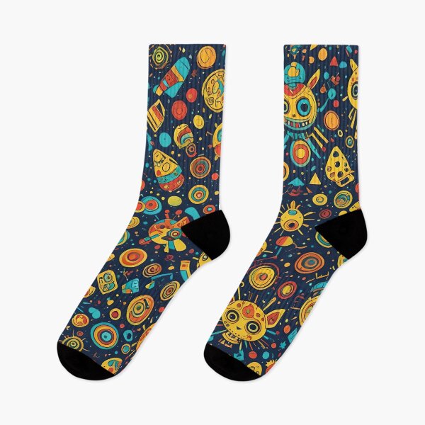 Item preview, Abstract Doofnutz designed and sold by RelinCreates.