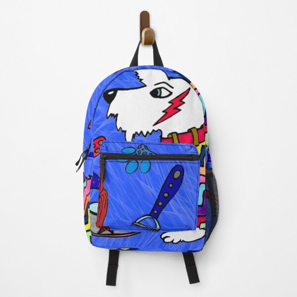 Item preview, Scot the Scotty Dog designed and sold by FunkyAdicom.