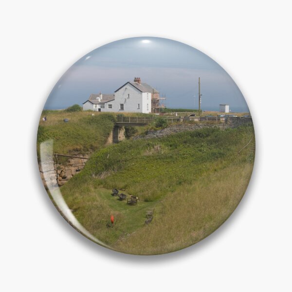 Item preview, Seaton Sluice Harbour, Northumberland designed and sold by Violaman.