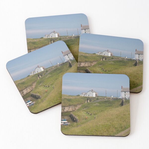Item preview, Seaton Sluice Harbour, Northumberland designed and sold by Violaman.