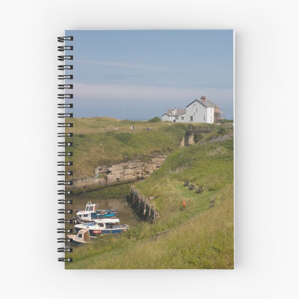 Item preview, Seaton Sluice Harbour, Northumberland designed and sold by Violaman.