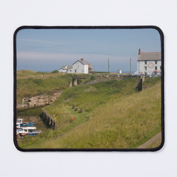 Item preview, Seaton Sluice Harbour, Northumberland designed and sold by Violaman.