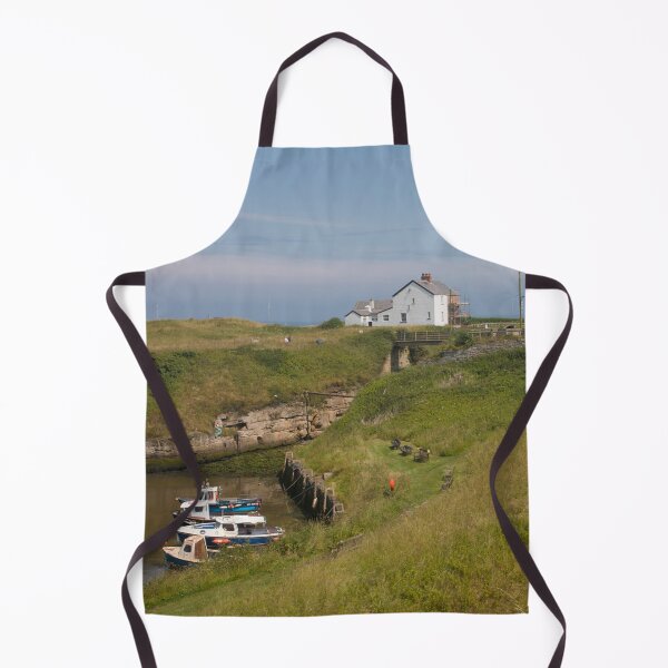 Item preview, Seaton Sluice Harbour, Northumberland designed and sold by Violaman.