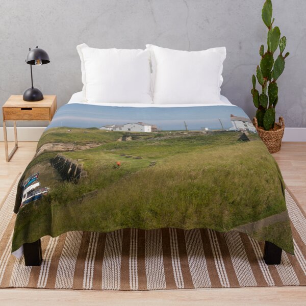 Item preview, Seaton Sluice Harbour, Northumberland designed and sold by Violaman.