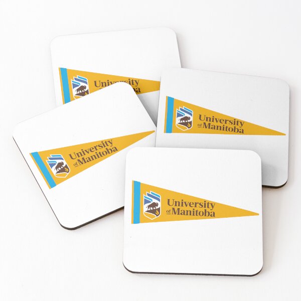 Item preview, University of Manitoba designed and sold by vive aitchison.