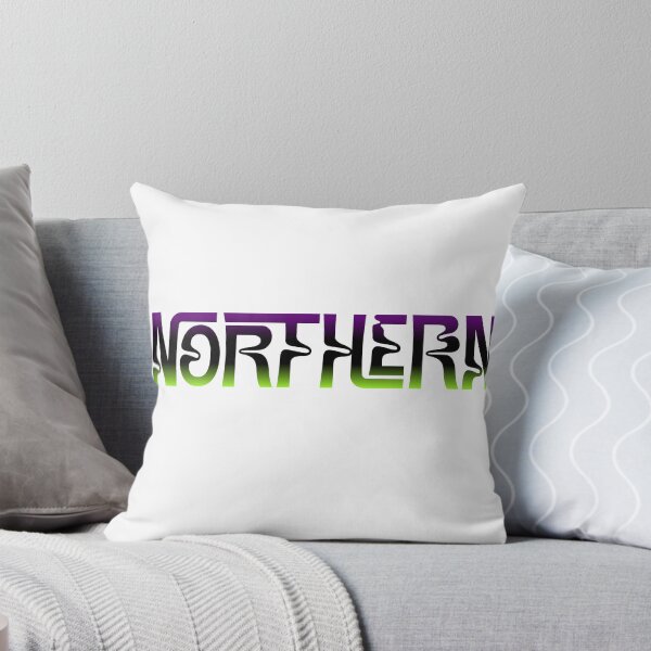 Item preview, Northern - Festival designed and sold by Bad Zombie .