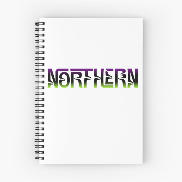 Item preview, Northern - Festival designed and sold by Bad Zombie .