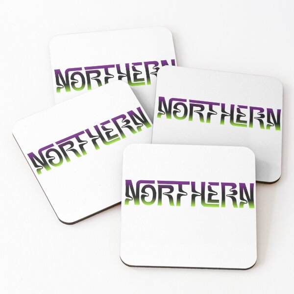 Item preview, Northern - Festival designed and sold by Bad Zombie .