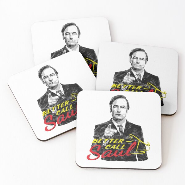 Item preview, Better Call Saul designed and sold by Moteup.