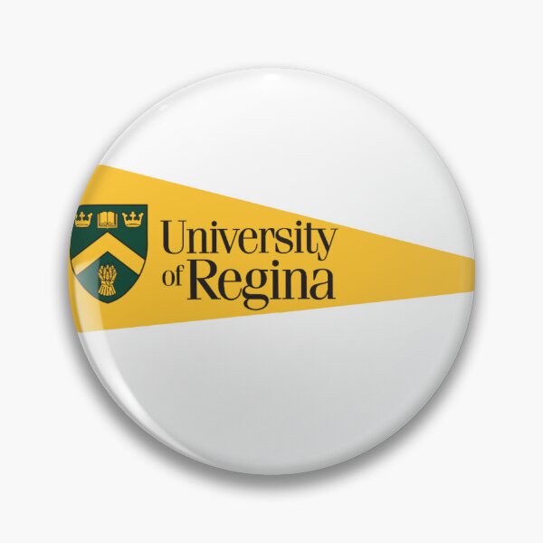Item preview, university of regina banner designed and sold by vive aitchison.