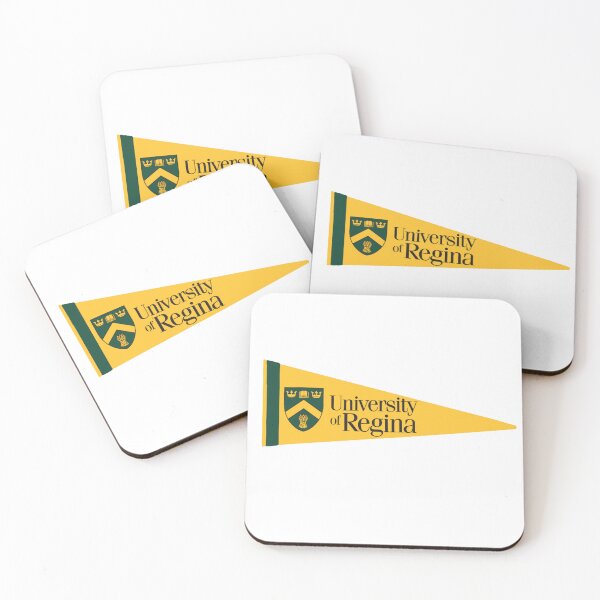 Item preview, university of regina banner designed and sold by vive aitchison.