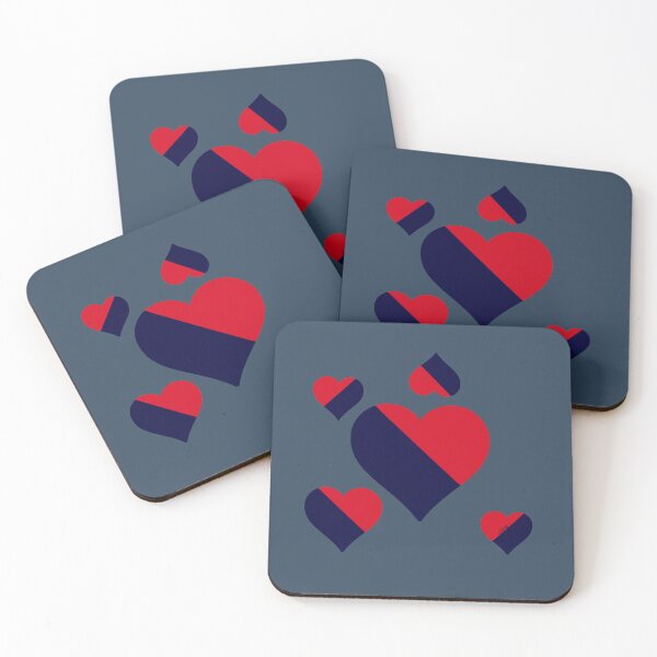 Item preview, Queen hearts. designed and sold by The_Clock.