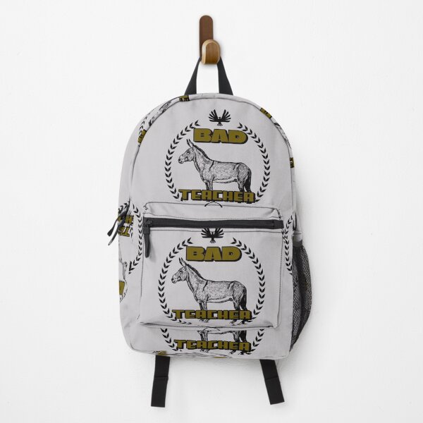 Item preview, BAD A$$ Teacher designed and sold by CalliesTees.