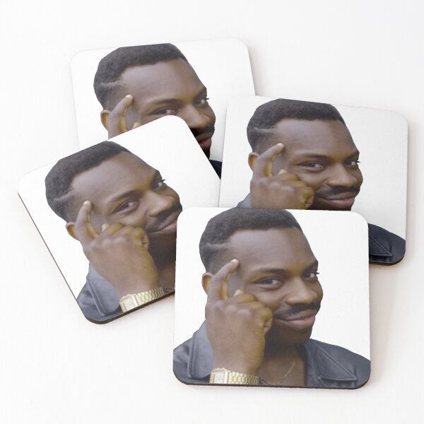 Item preview, funny meme designed and sold by PhthaloArt.