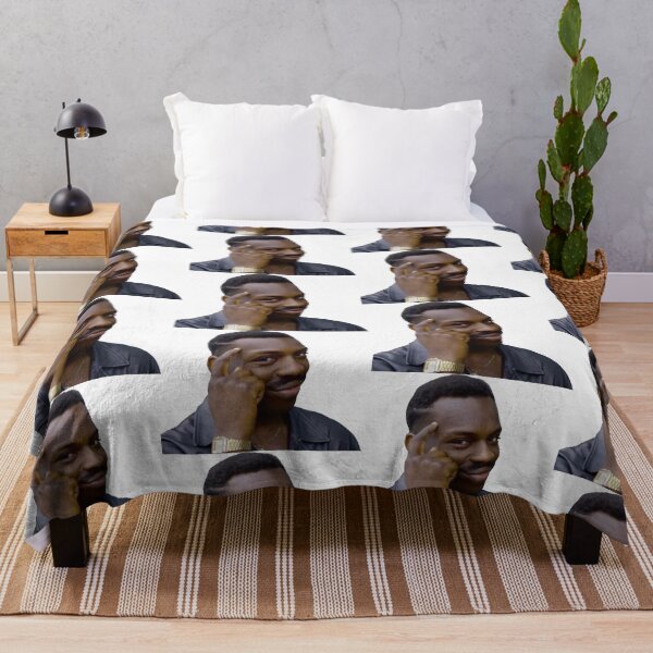 Item preview, funny meme designed and sold by PhthaloArt.
