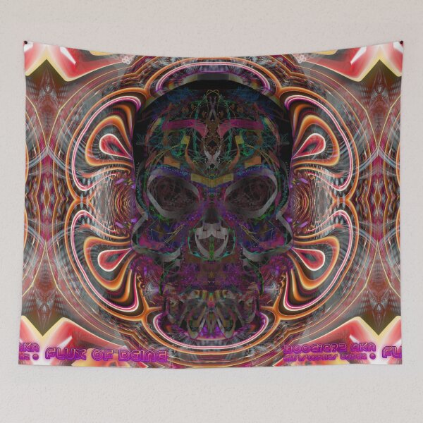 Item preview, Flux Of Being 01 designed and sold by Boogie-72.