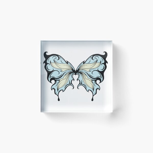 Item preview, Butterfly Dreams designed and sold by karlistudios.