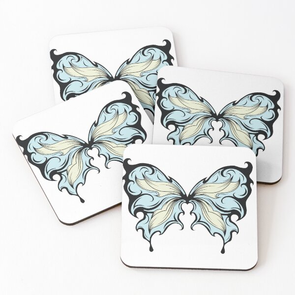 Item preview, Butterfly Dreams designed and sold by karlistudios.
