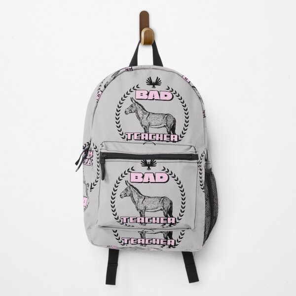 Item preview, BAD A$$ Teacher designed and sold by CalliesTees.