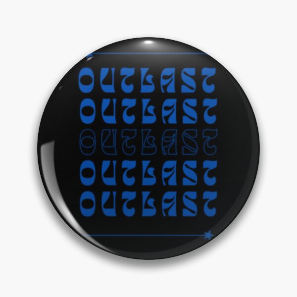 Item preview, OUTLAST designed and sold by Mr-Feniks-55.