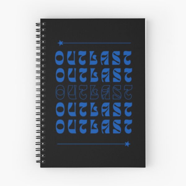 Item preview, OUTLAST designed and sold by Mr-Feniks-55.