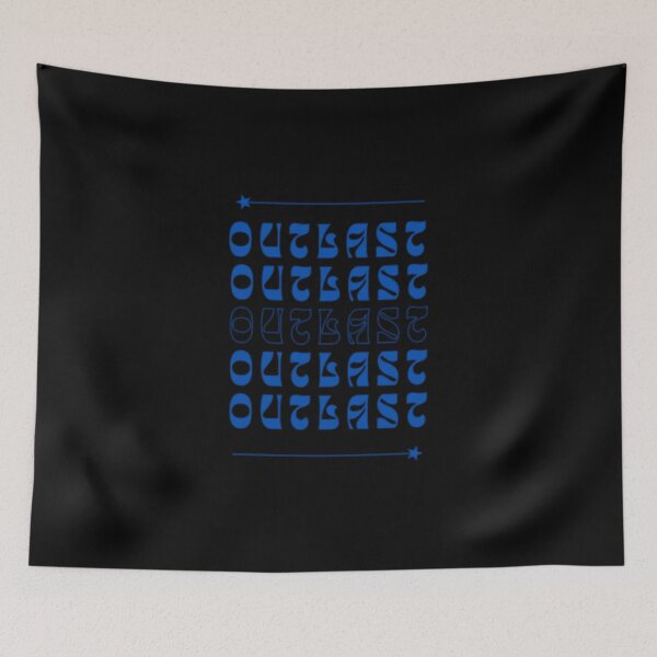 Item preview, OUTLAST designed and sold by Mr-Feniks-55.