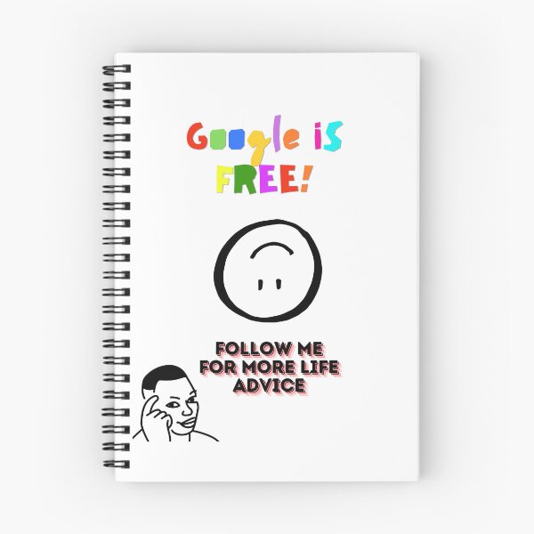 Item preview, Google is Free designed and sold by Caydee1.