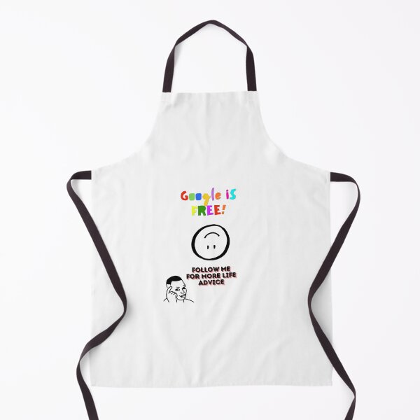 Item preview, Google is Free designed and sold by Caydee1.