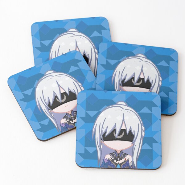 Item preview, Jingliu designed and sold by orcalus.