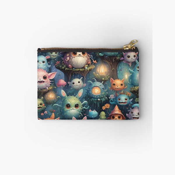 Item preview, Magical Doofnutz  designed and sold by RelinCreates.