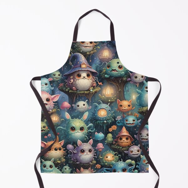 Item preview, Magical Doofnutz designed and sold by RelinCreates.
