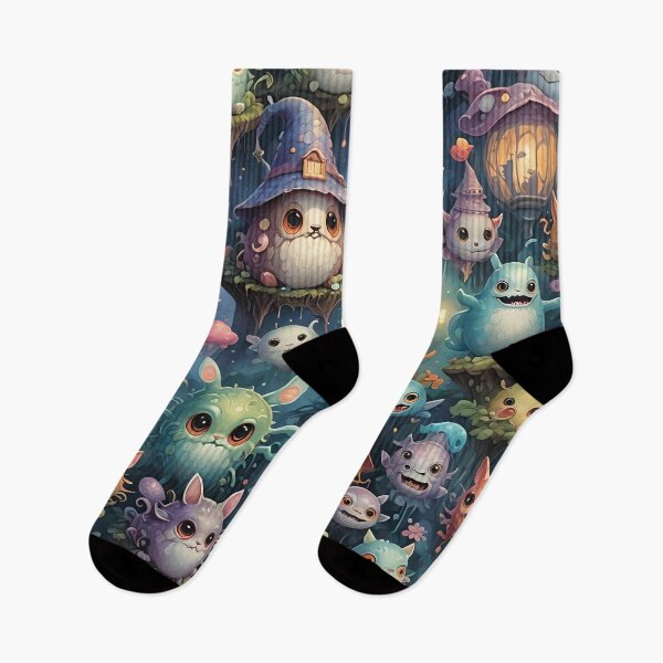Item preview, Magical Doofnutz  designed and sold by RelinCreates.